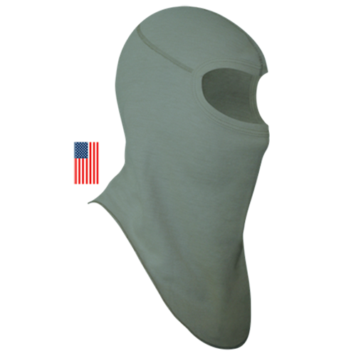 XGO 2F54B-OS-302 Balaclava