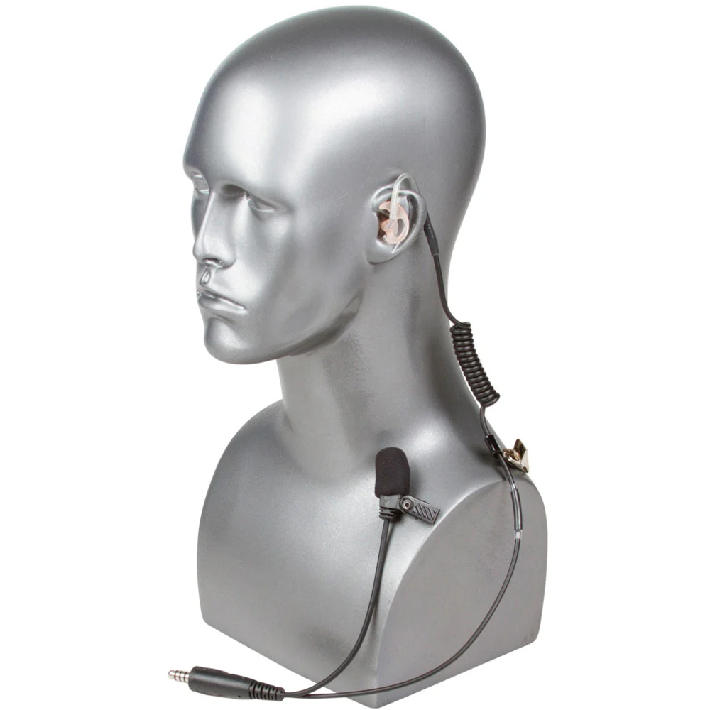 TCI TECS_D_XXXX/RHN TECS (Tactical Enforcement Communication System)