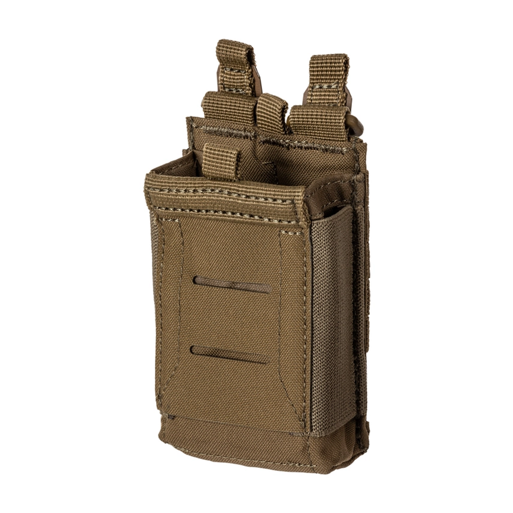 5.11 Tactical 56753ABR-134-1 SZ Flex Sgl Ar 2.0 Pouch