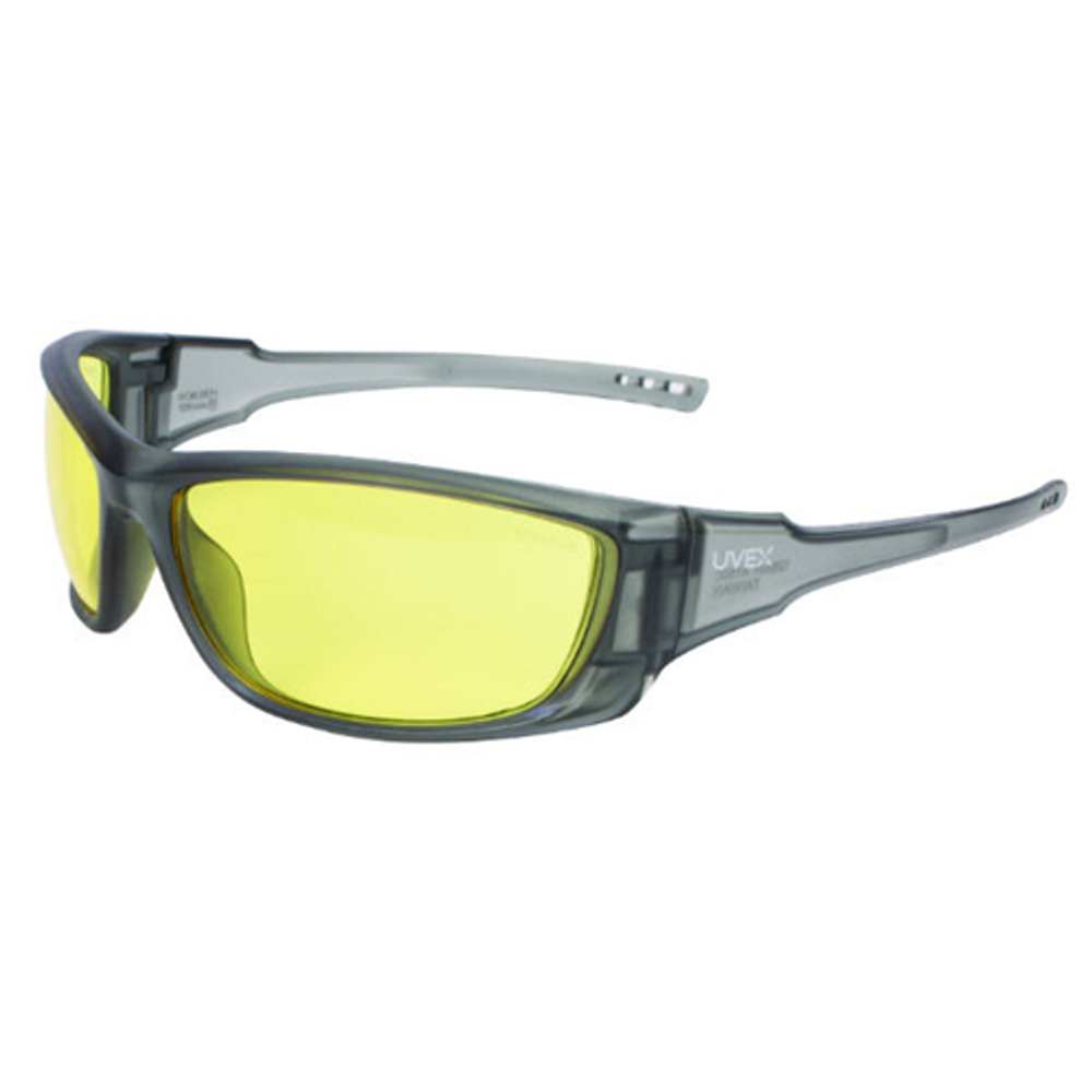 Uvex R-02227 Uvex A1500 Shooter's Safety Eyewear