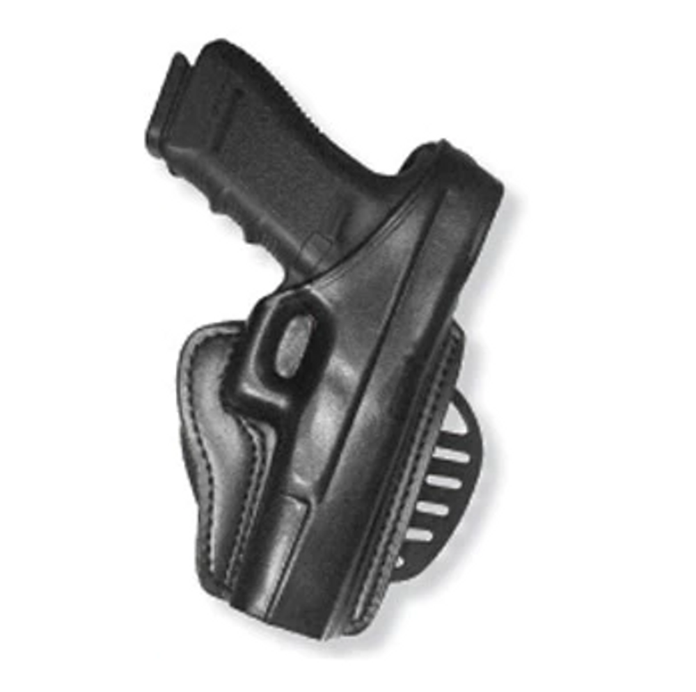 Gould & Goodrich B807-MPLH Paddle Holster