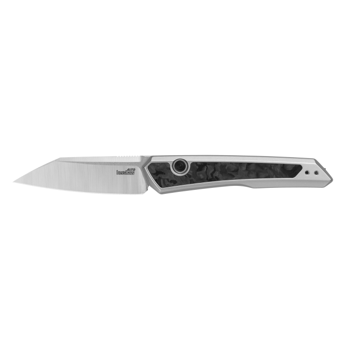 Kershaw 7050 LAUNCH 20 -ALUM CLR/MAGNACUT SW 2TN
