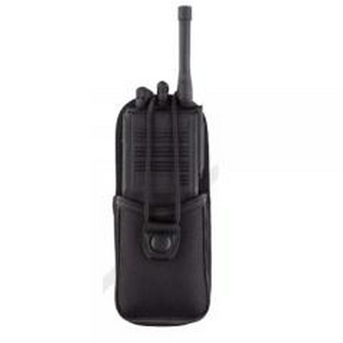 Aker Leather C988 A-TAC Nylon Swivel Radio Holder