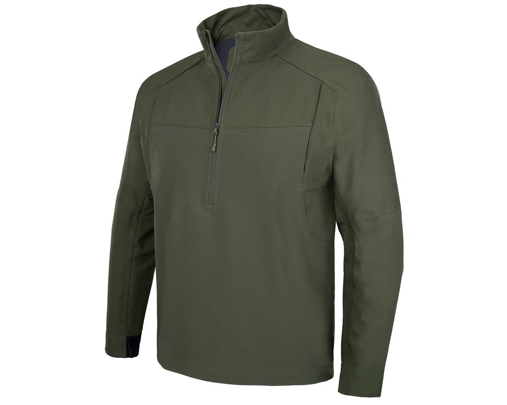 Flying Cross 57100 27 LARGE REG DutyGuard HT (Hybrid Technology) Pullover
