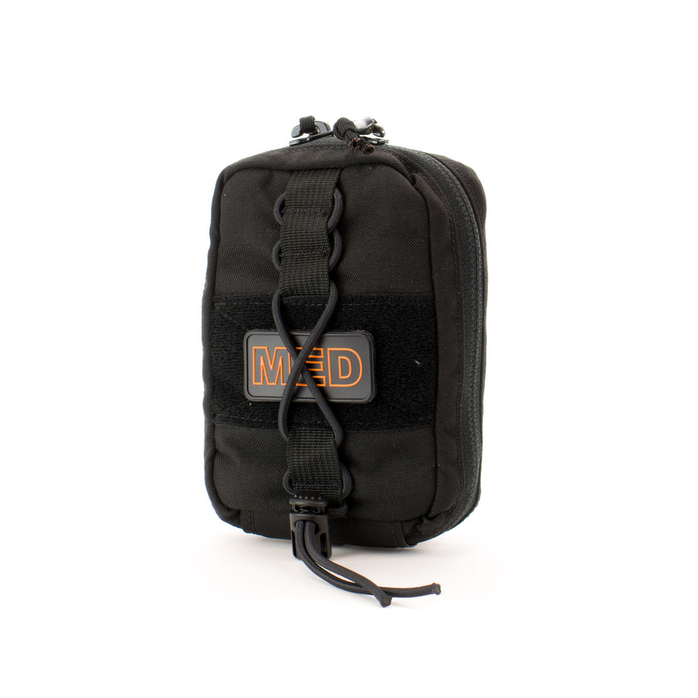 Eleven 10 E10-7101-BLK ETAK Fixed Platform Pouch