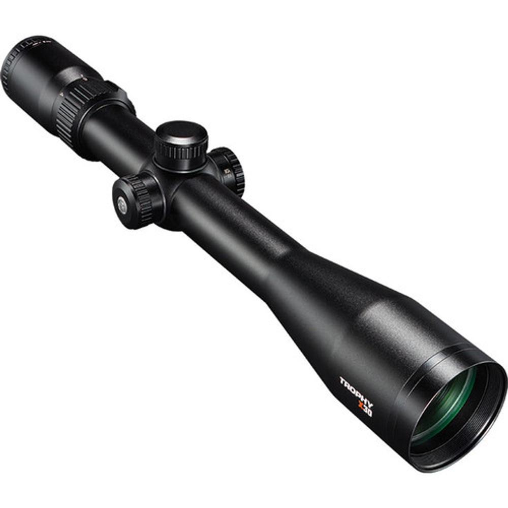 Bushnell 754164B Trophy Xtreme Riflescope