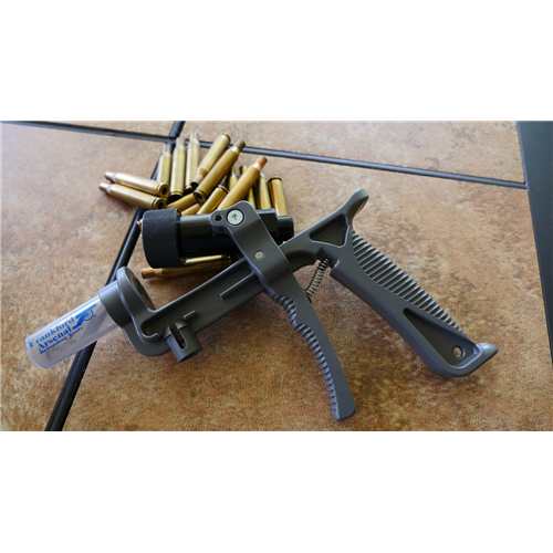 Frankford Arsenal 909283 Platinum Series Handheld Depriming Tool