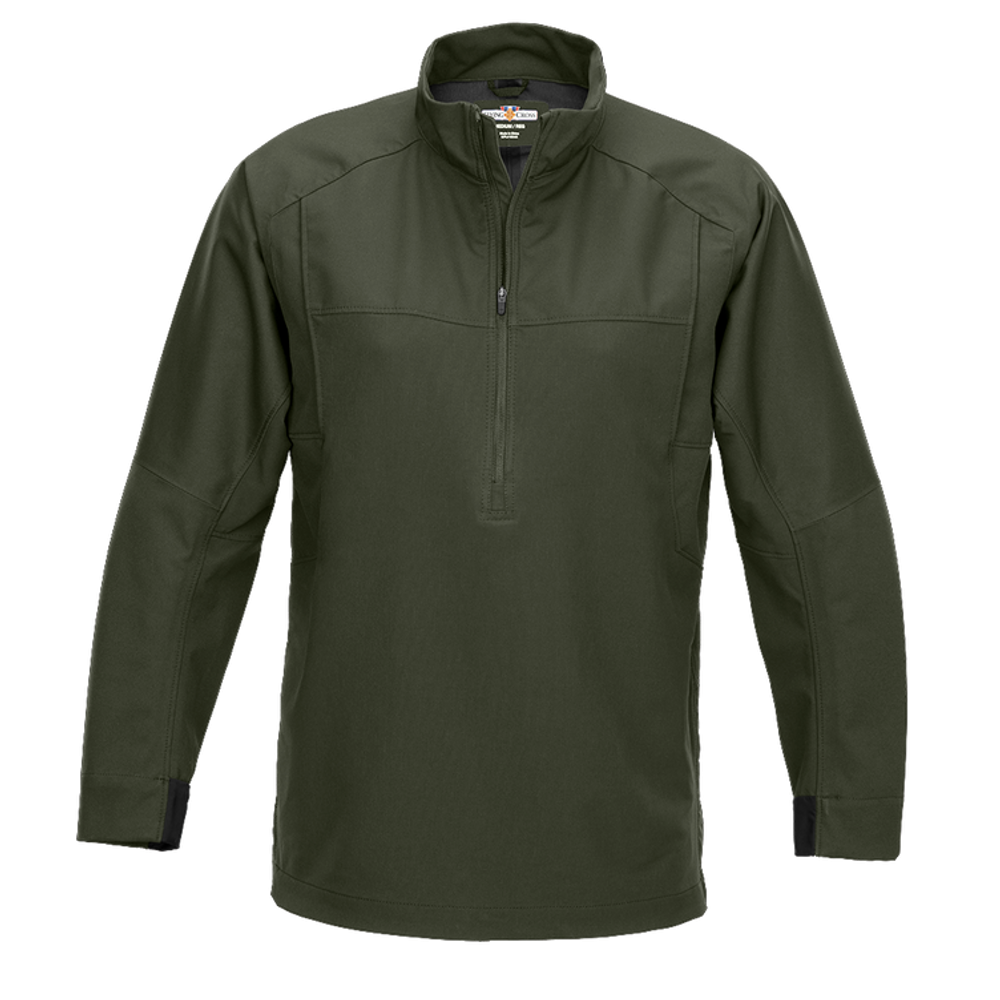 Flying Cross 57100W 27 SMALL SHORT DutyGuard Women's HT (Hybrid Technology) Pullover