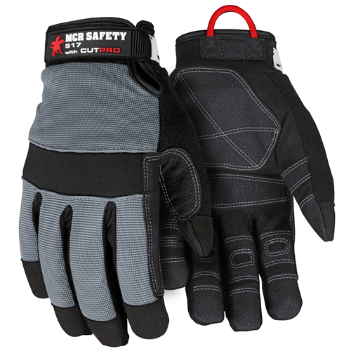 MCR Safety 917XXL Multi-Task CutPro Kevlar