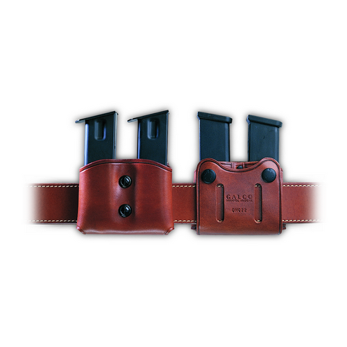 Galco Gunleather DMC18 DMC Double Mag Carrier