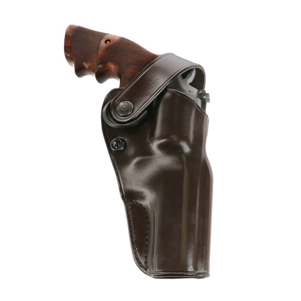 Galco Gunleather DAO106H DAO Strongside/Crossdraw Belt Holster