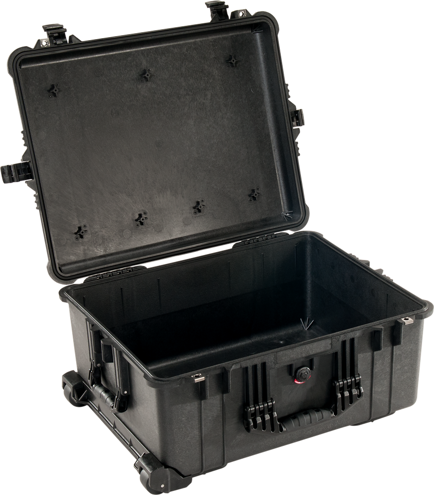 Pelican Products 1610-021-110 1610 Protector Case