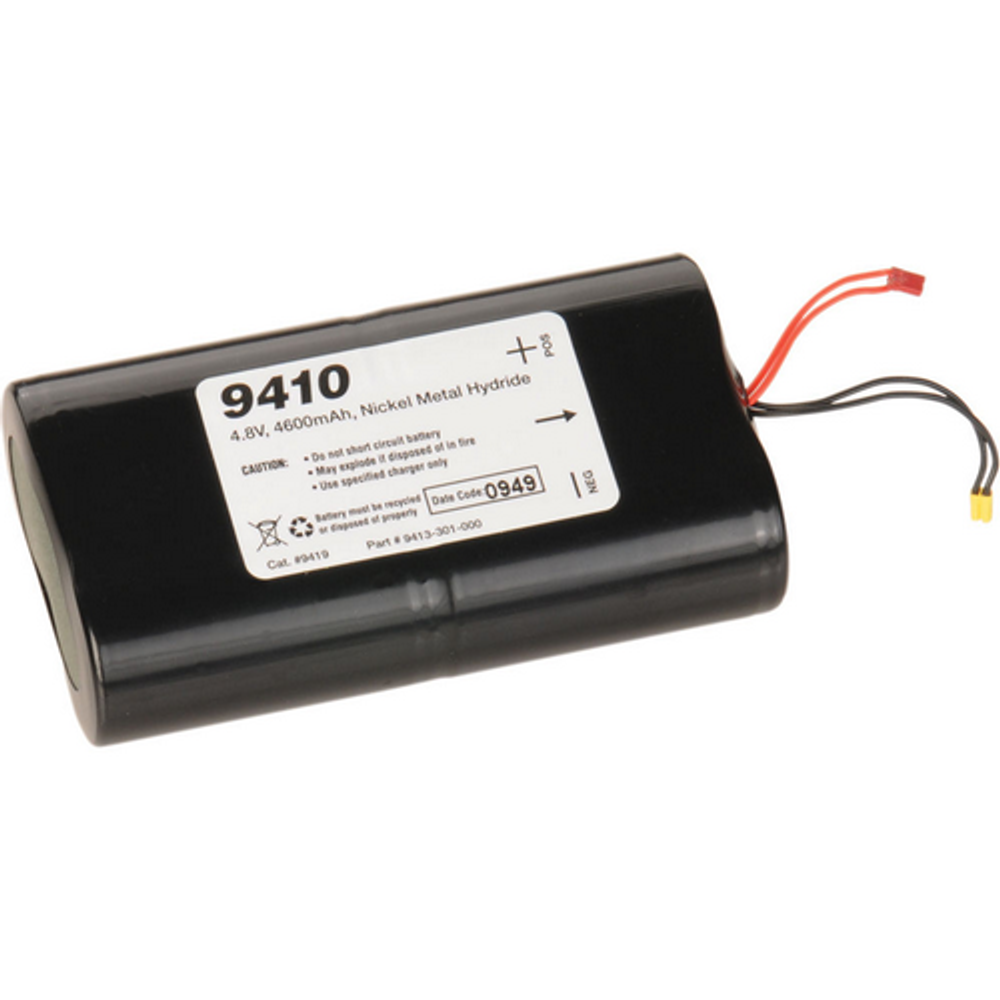 Pelican Products 9410-301-000 9419 Replacement Battery