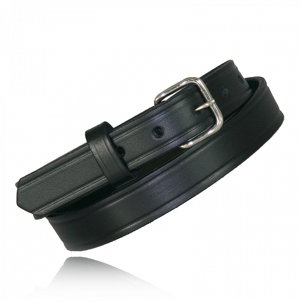 Boston Leather 6608-1-48 1 Off Duty Belt (American Value Line)
