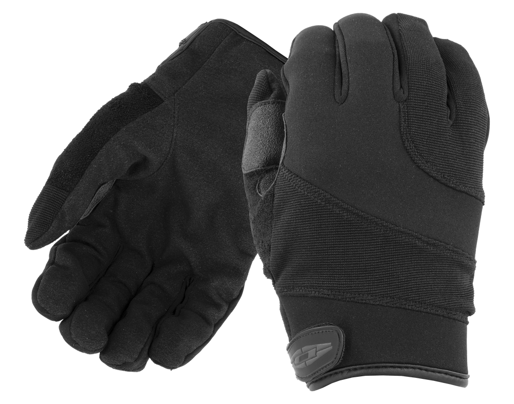 Damascus DPG125Q5LG Patrol Guard Razornet Gloves