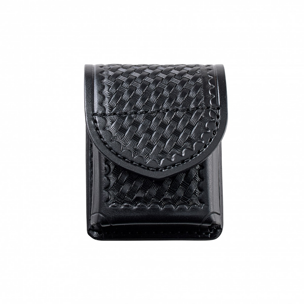 Aker Leather A558-BW-V Narcan Holder