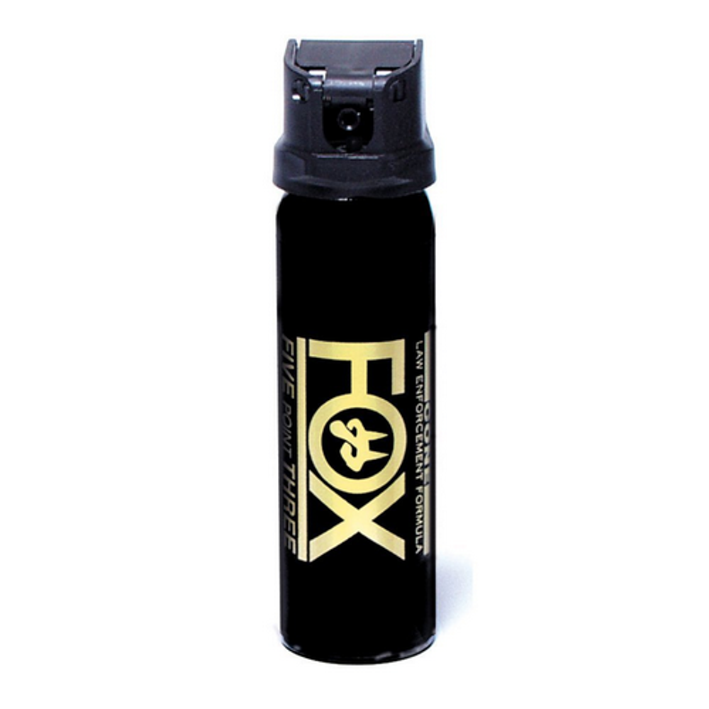Fox Labs International 152FTMDB Flip Top Defense Spray (1.5 oz.)