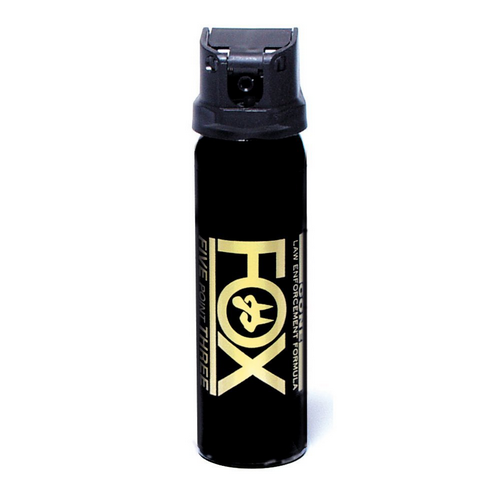 Fox Labs International 152FTMDB Flip Top Defense Spray (1.5 oz.)