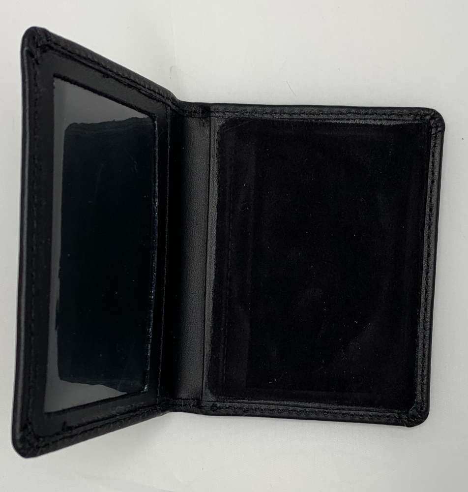 Strong Leather Company 7750R-0182 Strong Leather Company - Side Opening Ba