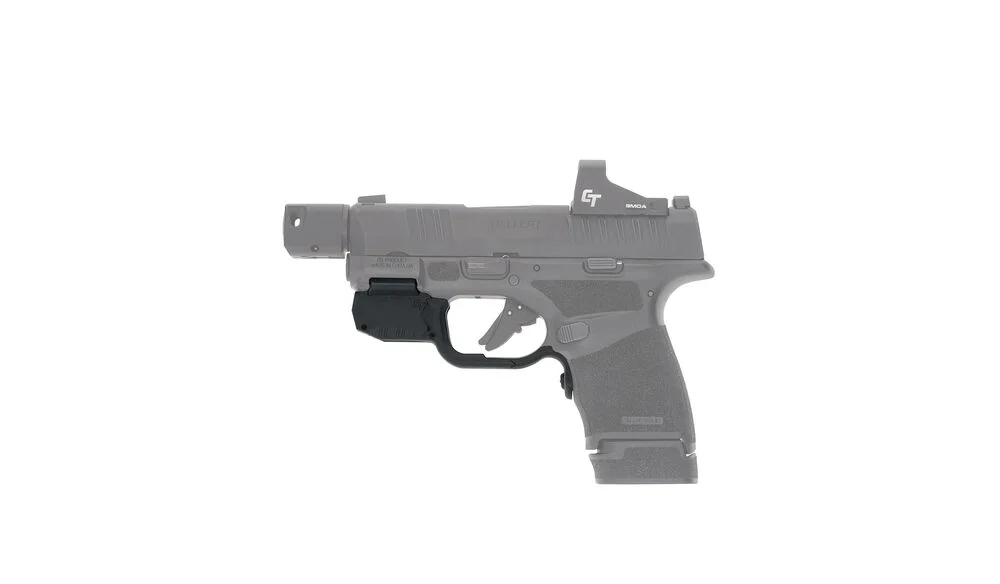 Crimson Trace 01-01820 LG Hellcat Green