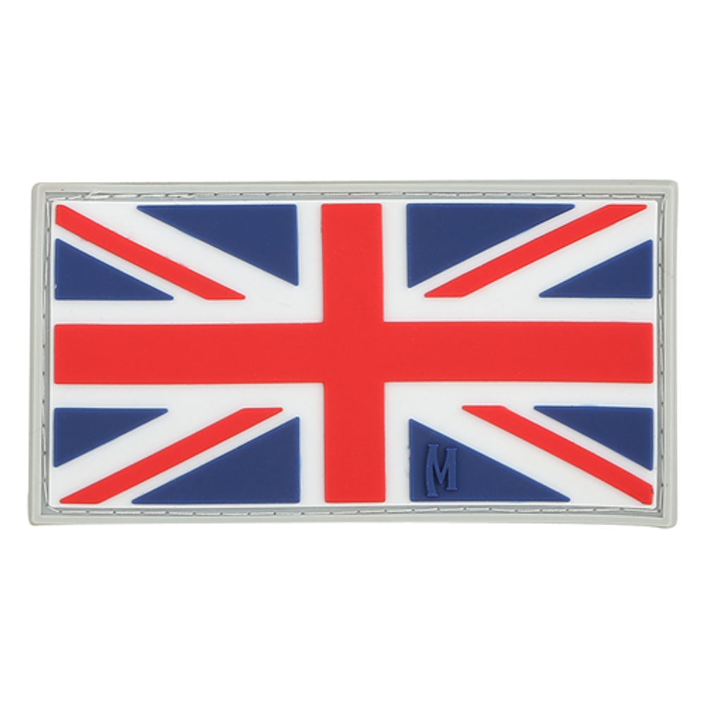 Maxpedition UKFLC UK Flag Morale Patch