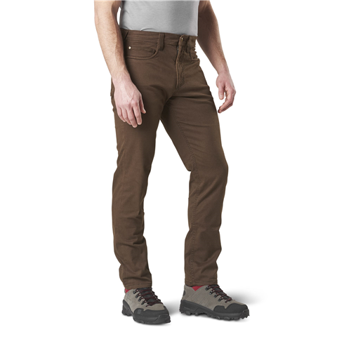 5.11 Tactical 74464-117-28-30 Defender-Flex Pants (Slim Fit)