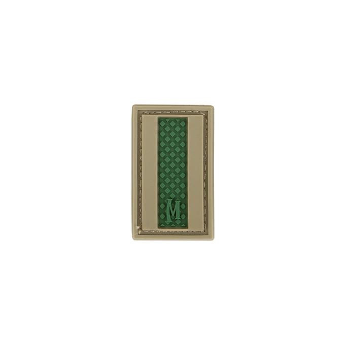 Maxpedition LETIA Letter I Morale Patch