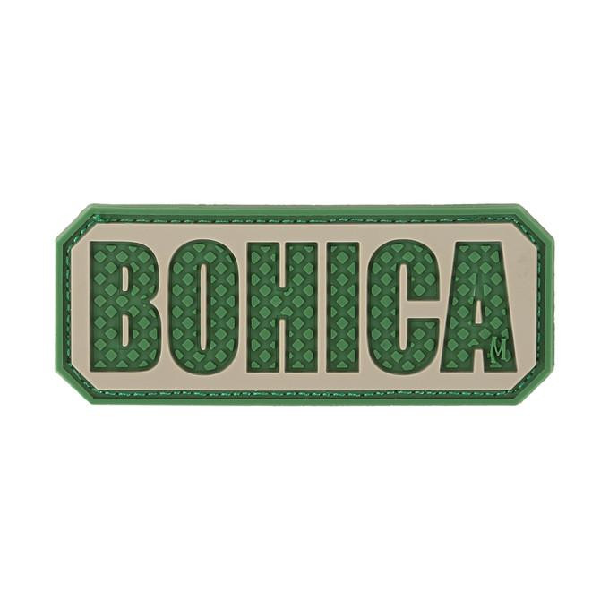 Maxpedition BOHCA BOHICA Morale Patch