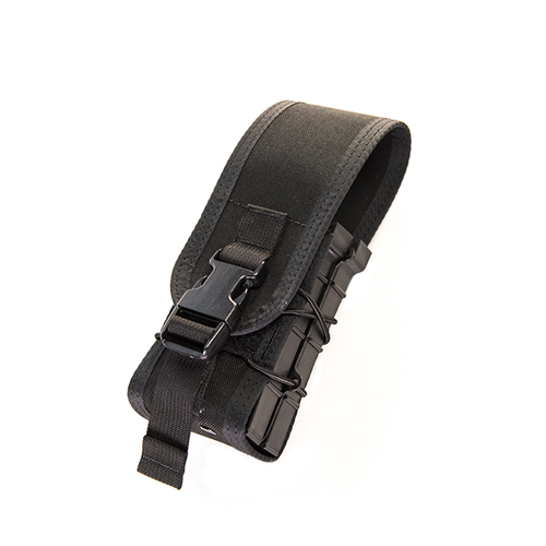 High Speed Gear 182RC0BK X2R Taco - Covered