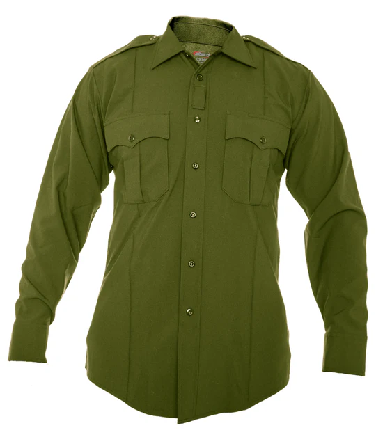  3529N-16-39 CX360 Long Sleeve Shirt
