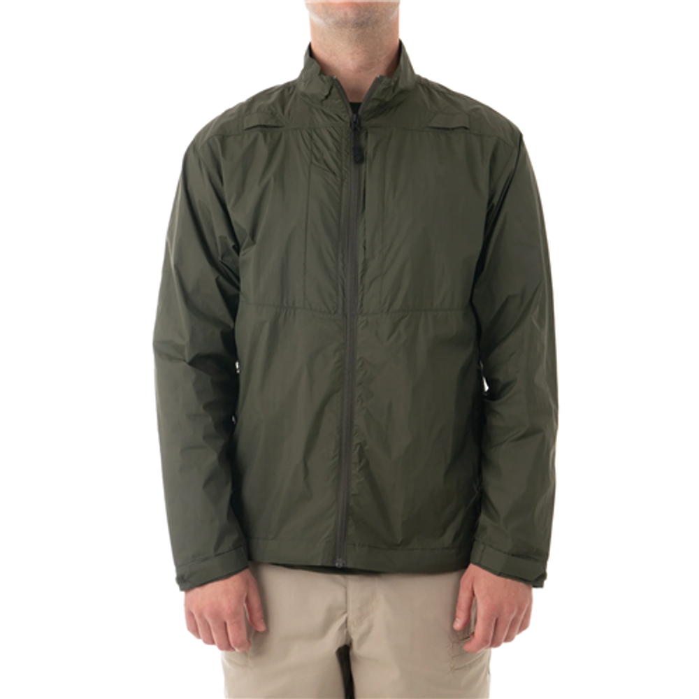 First Tactical 118509-830-4XL-R Pack-IT Jacket