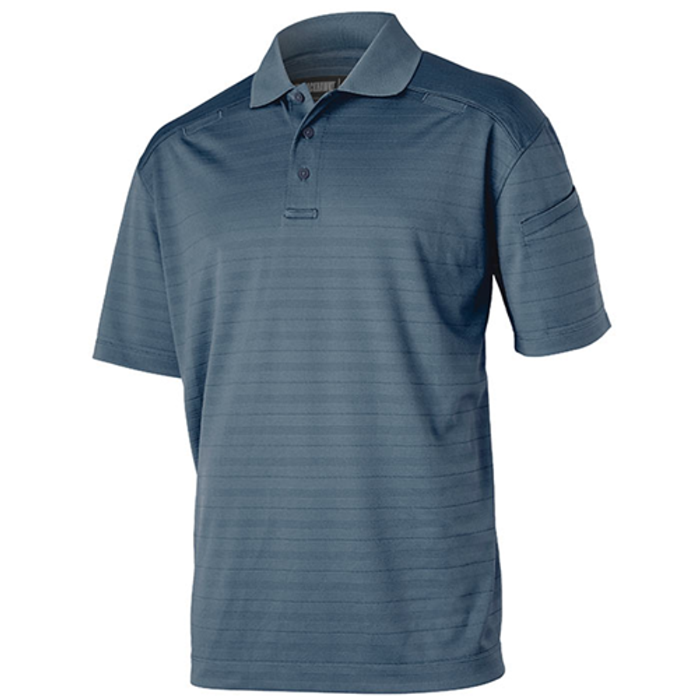 BLACKHAWK! PO04HB3XL Cool React Polo
