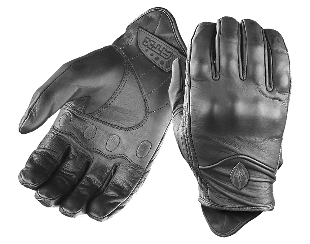 Damascus ATX95LG ATX95 All-Leather Gloves