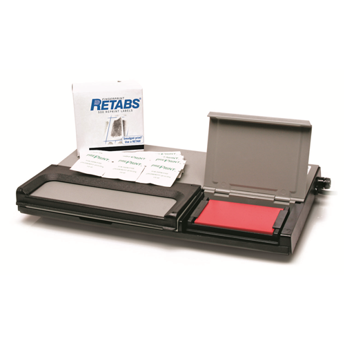 Identicator 1007317 Digit 10 Fingerprinting Unit