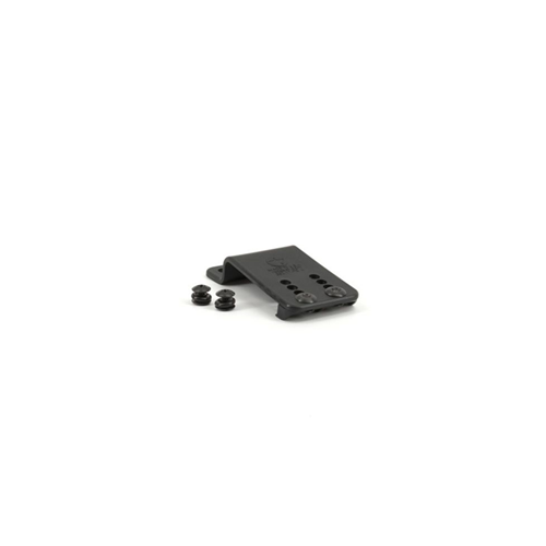 Eleven 10 E10-RCSP-BLK Paddle Clip with Hardware