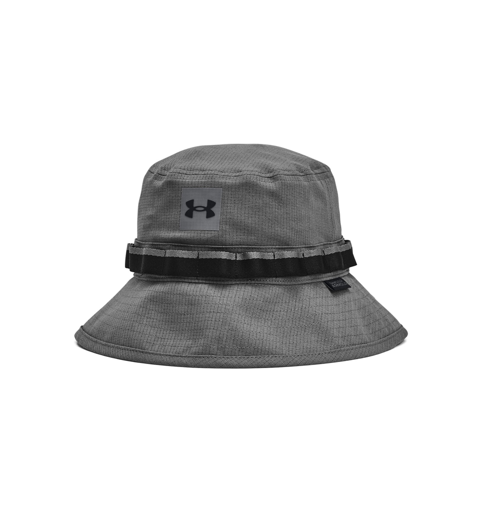 Under Armour 1383434025S-M Men's UA ArmourVent Bucket Hat