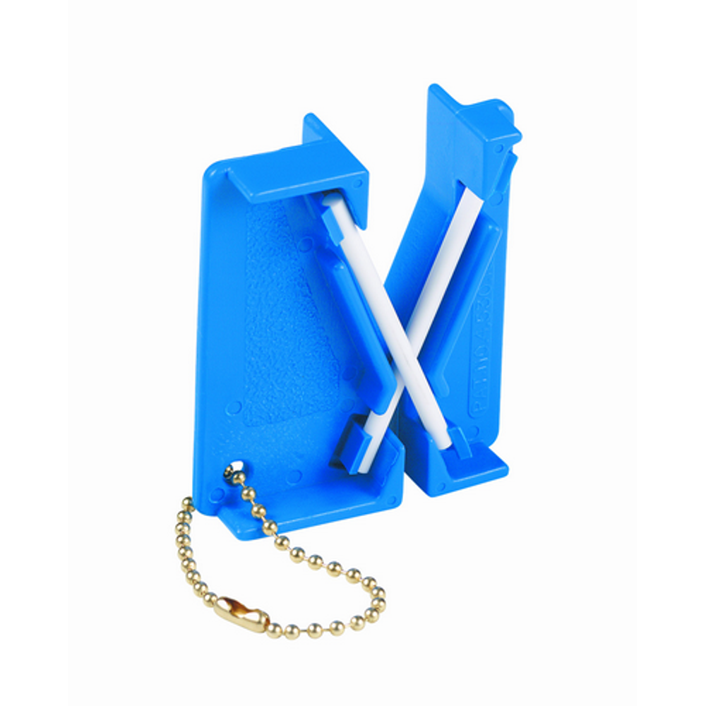 Lansky Sharpeners LCKEY Mini Crock Stick
