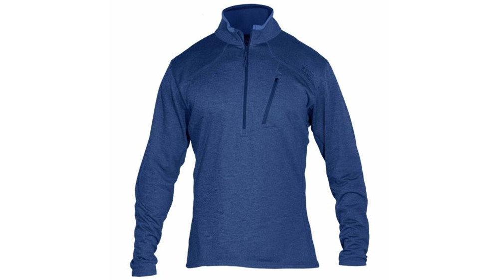 5.11 Tactical 72045-677-S Recon Half-Zip Fleece