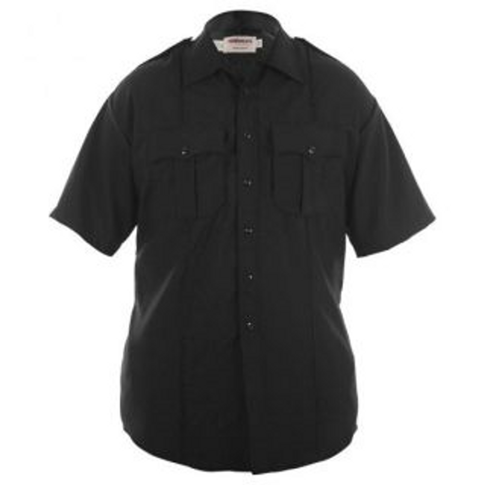 Elbeco 8841N-15.5 Distinction Short Sleeve Shirt