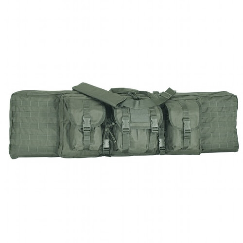 Voodoo Tactical 15-7613004000 Padded Weapons Case