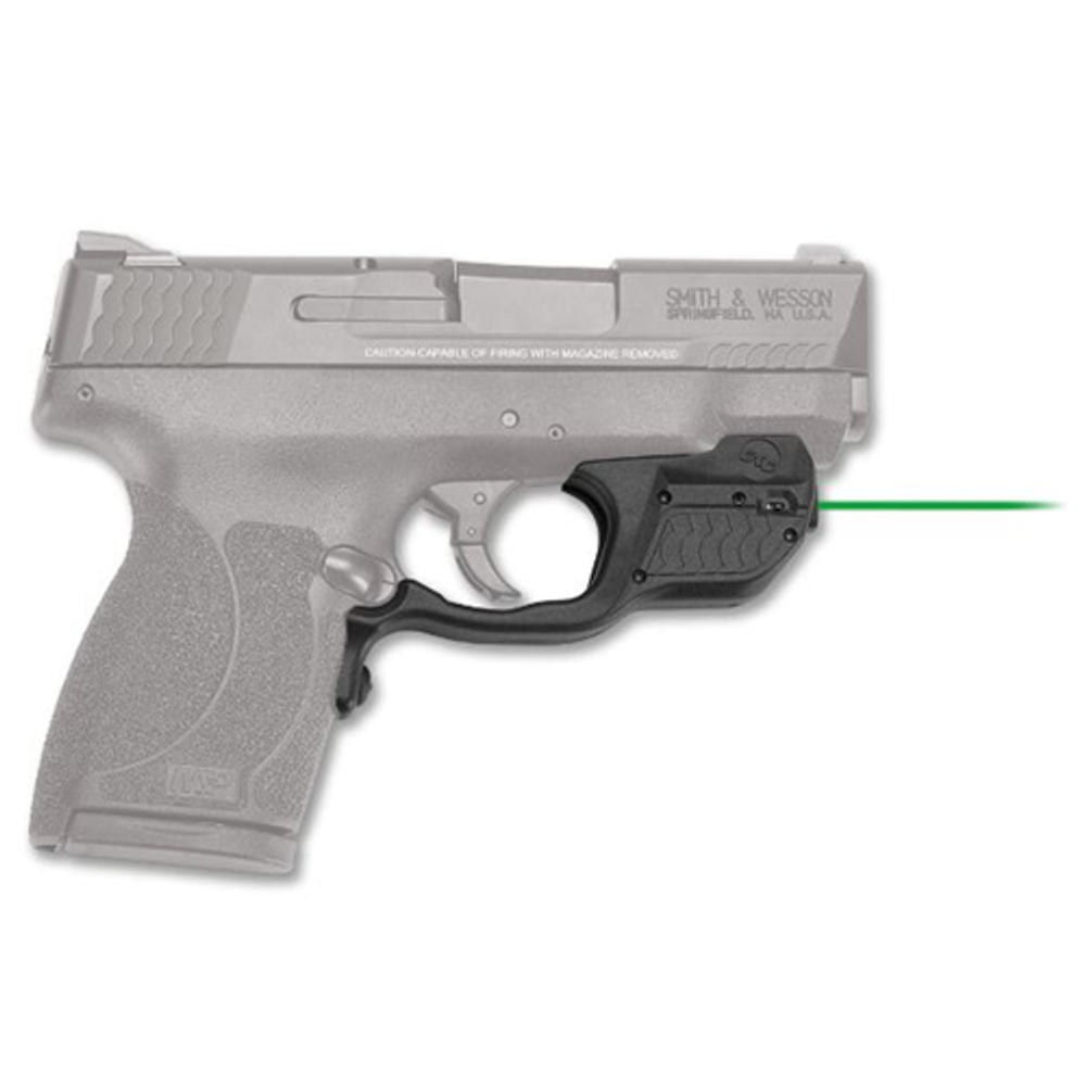 Crimson Trace LG-485G Laserguard