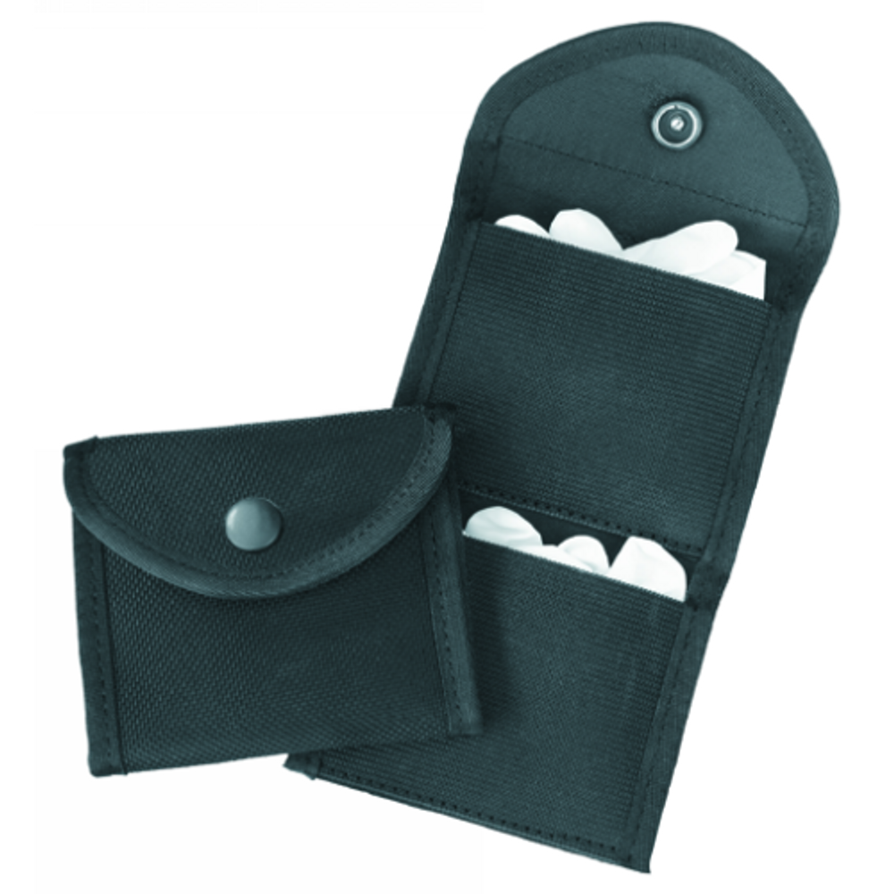 Gould & Goodrich X555 Two Pocket Glove Case