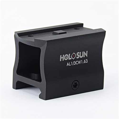 Holosun AL1/3CW1.63 Holosun HE507K-GR x2 Reflex Sight