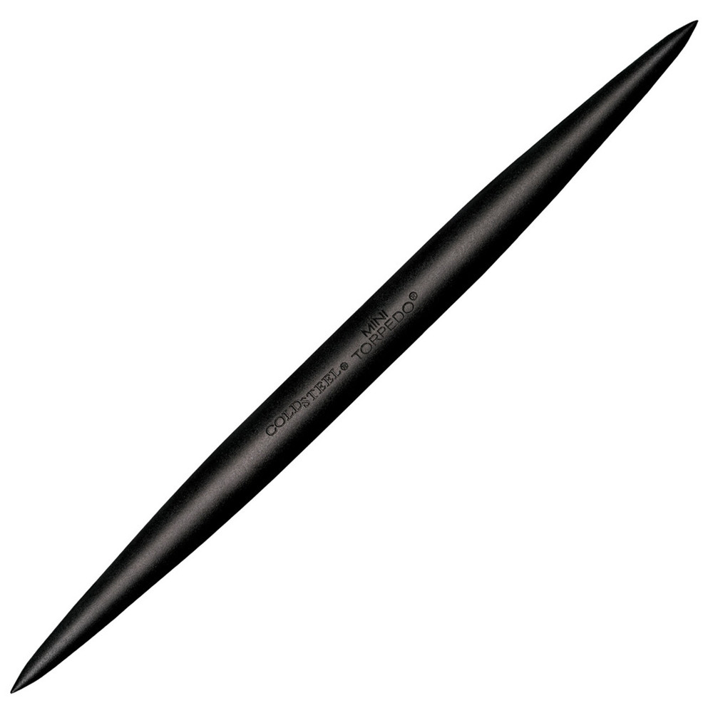 Cold Steel 80TORM Mini Torpedo