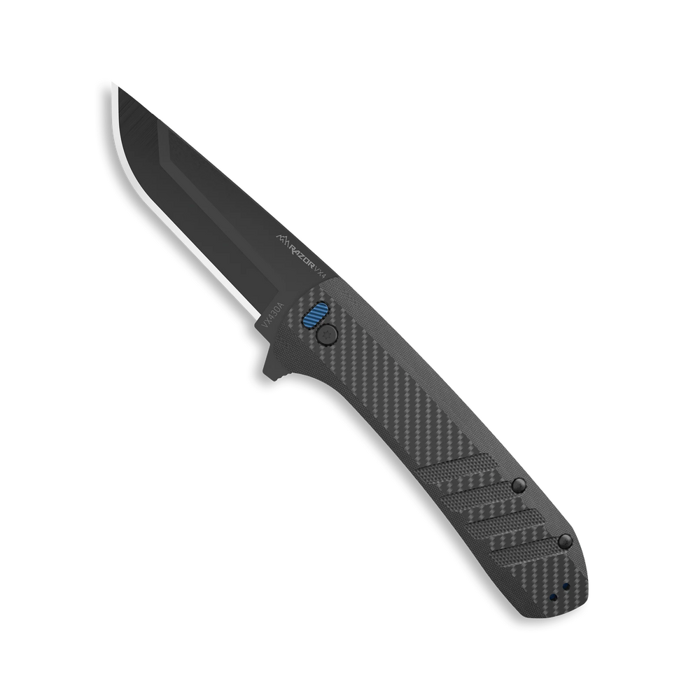 Outdoor Edge VX430A-C Razorvx4 Knife