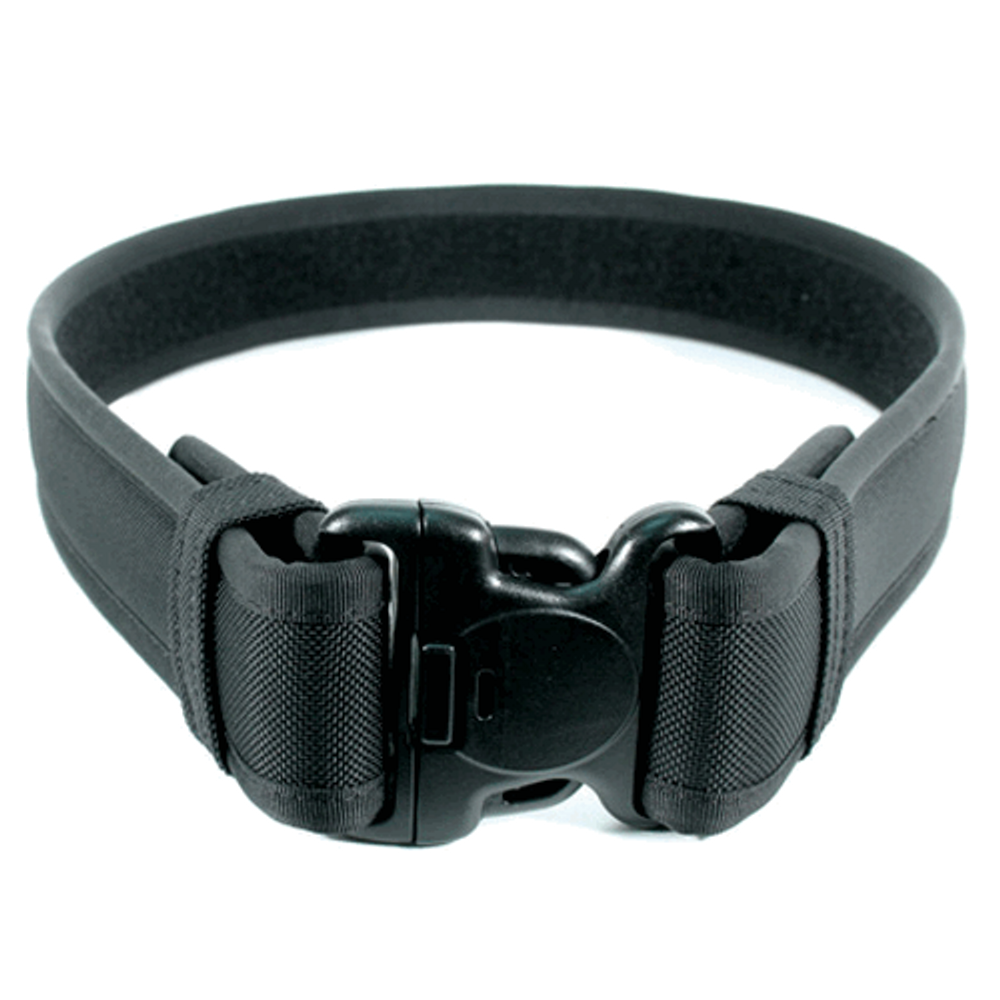 BLACKHAWK! 44B2LGBK Ergonomic Padded Duty Belt