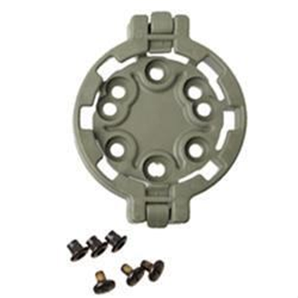 BLACKHAWK! 430952OD Quick Disconnect Female