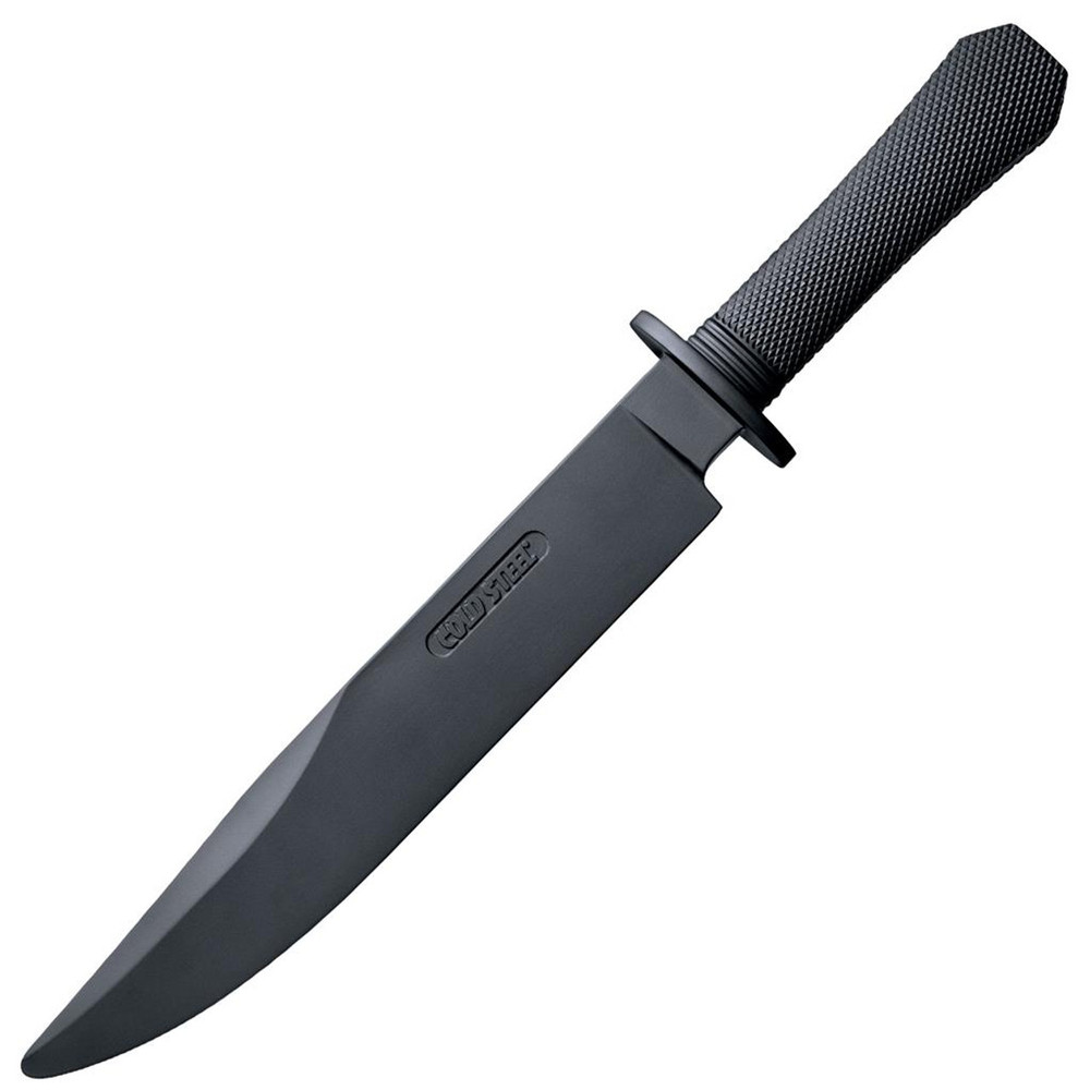 Cold Steel 92R16CCB Rubber Training Laredo Bowie