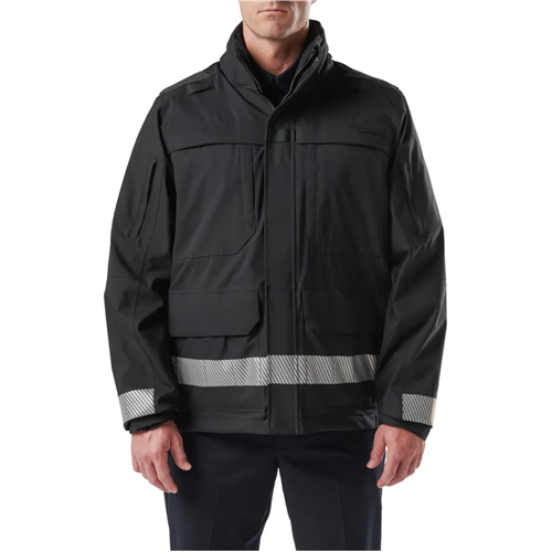 5.11 Tactical 48378ABR-019-M RESPONDER PARKA 2.0