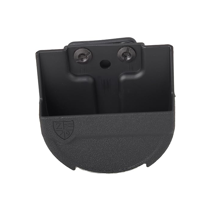 Zero9 Solutions Z9-1100-GRY-MLK ZERO9 DIP CAN CASE -DIP